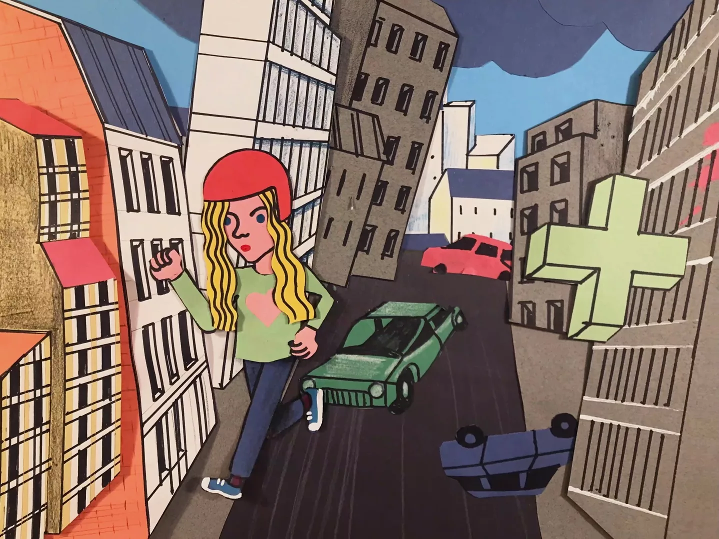 New York International Children’s Film Festival Highlights Original Work From Around the World