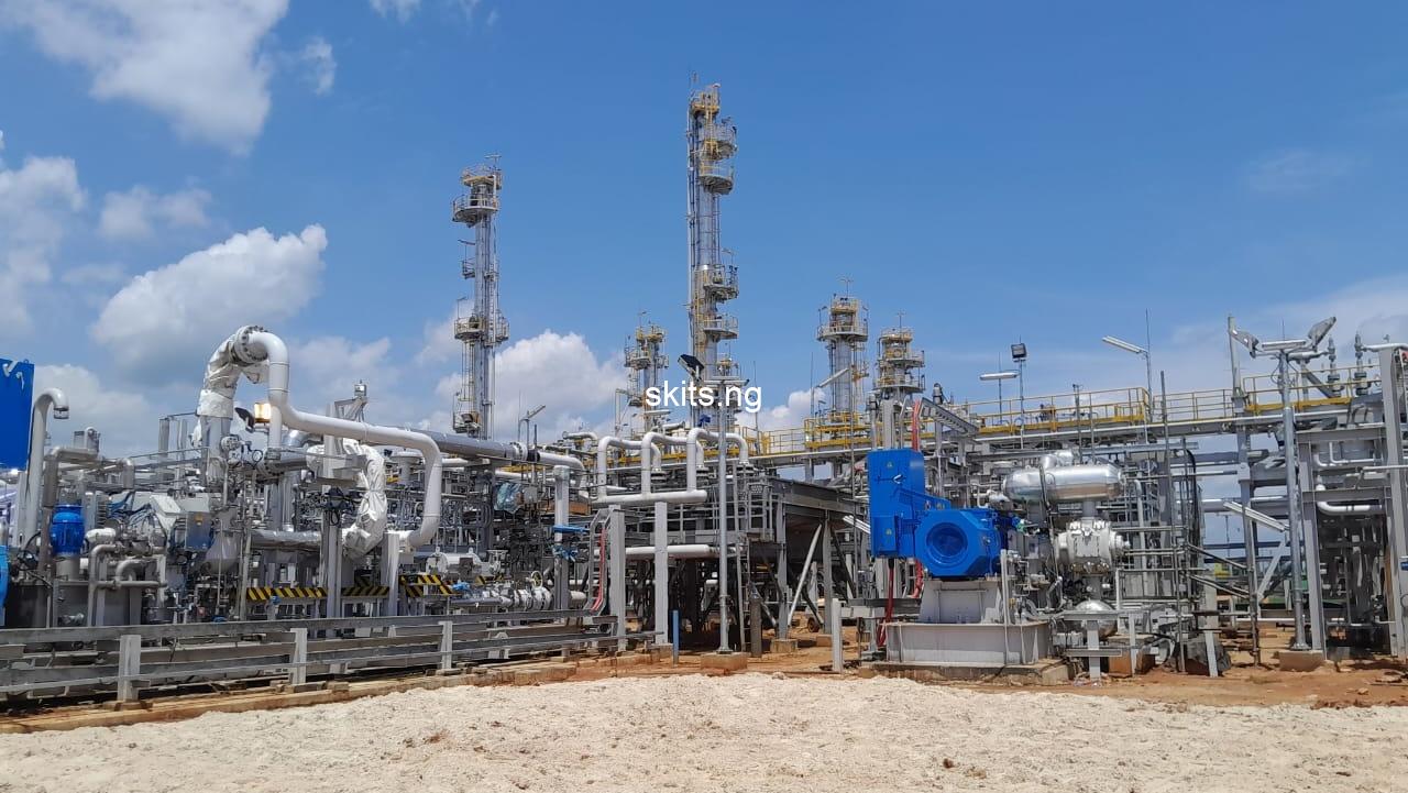 Nigerian Govt Awards Gas Distribution Licences To NNPC, Shell, Others