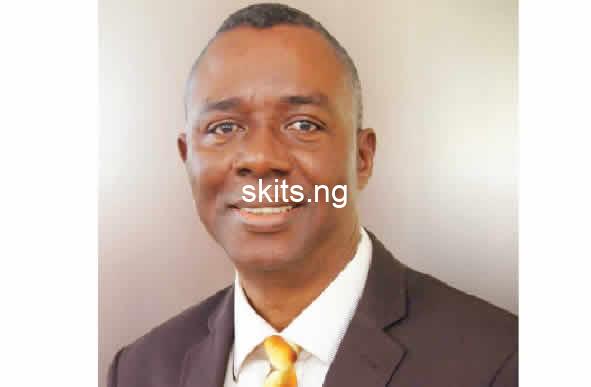 Nigerian pastor calls for ban on valentines day