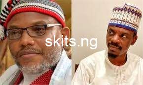 Nnamdi Kanu Is Arrogant – Bashir Ahmad Slams IPOB Leader For ‘Yelling’ At Lawyer