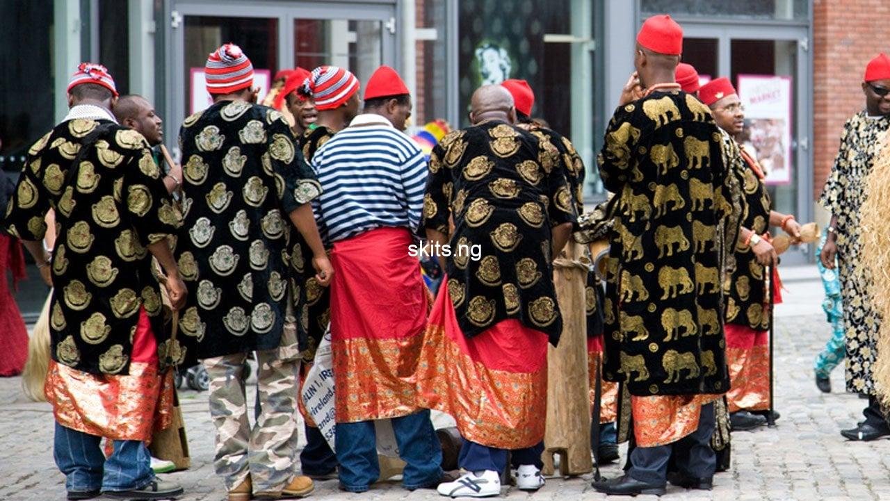 Ohanaeze youths knock reps as they reject proposal of five additional states for seast