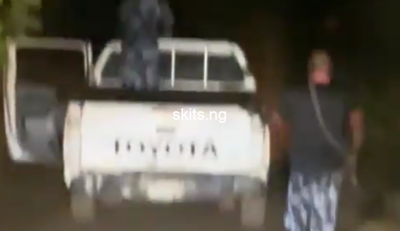 Police probe officers over harassment of delta polytechnic sug president video