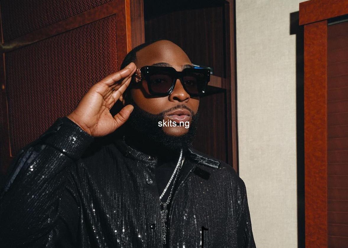 Possible features and key details about davidos anticipated album 5ive