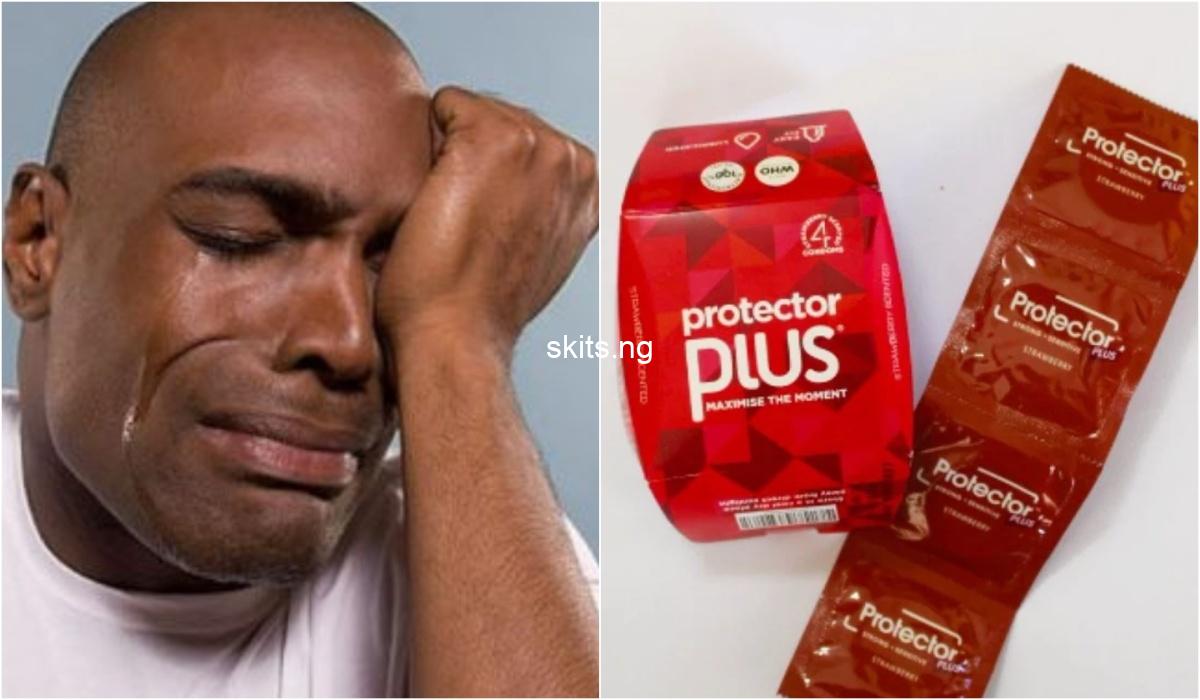 Price of condoms skyrocket to all time high in Zimbabwe as Trump cuts off HIV funding for developing countries