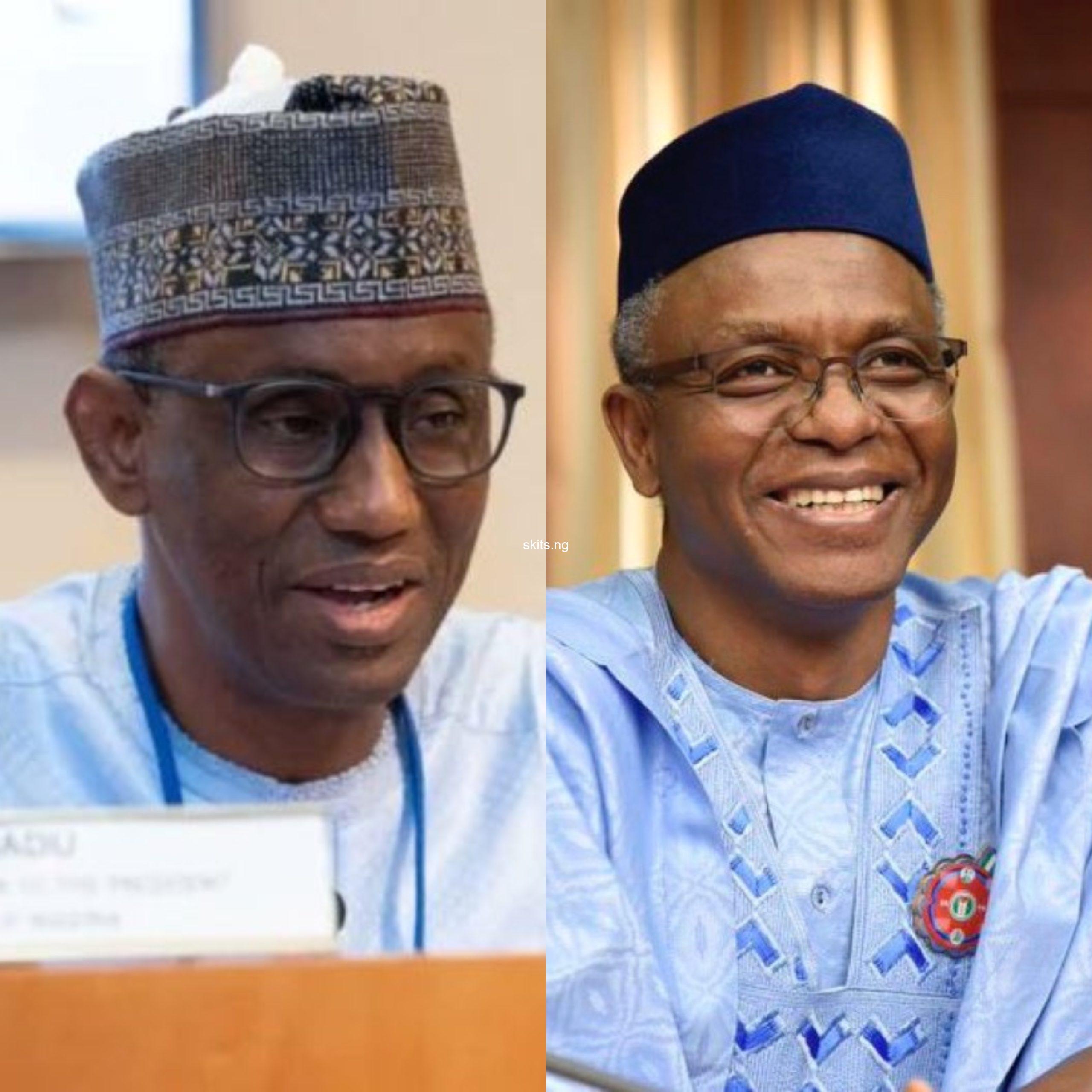 Ribadu behind plot to destroy me el rufai video