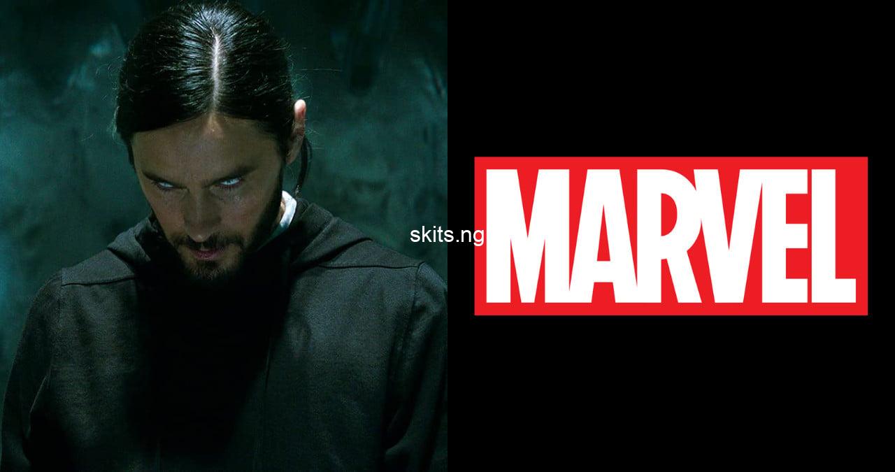Rumor: Jared Leto in Talks for New Marvel Role After Morbius