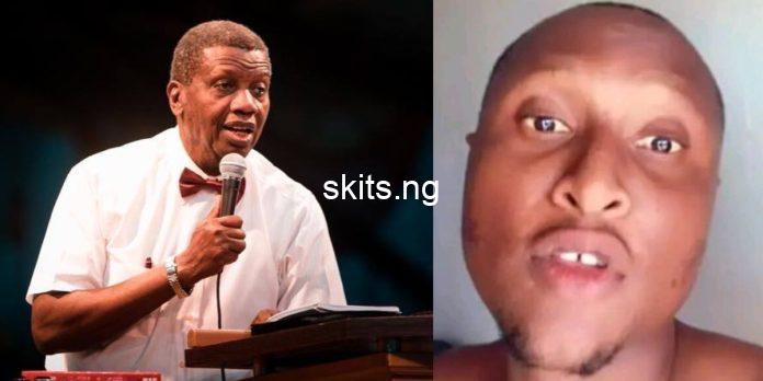 SeaKing’s lawyer threatens to sue Adeboye over his arrest