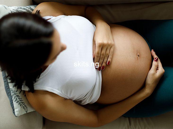 ‘See Why I Abandoned My Pregnant Girlfriend’ – Man Speaks