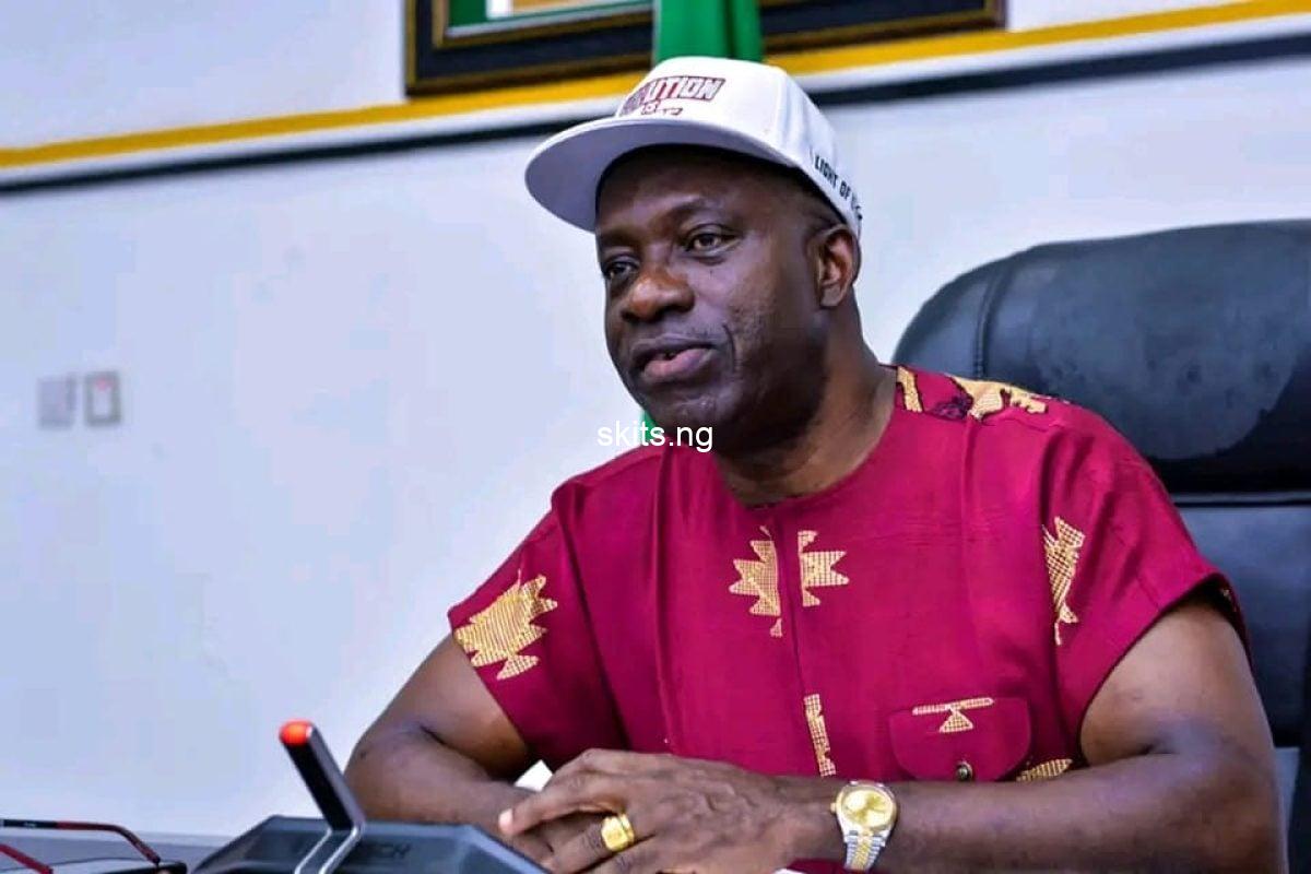 Soludo Rebagged FG Rice And Gave It To APGA Members – Anambra APC Alleges