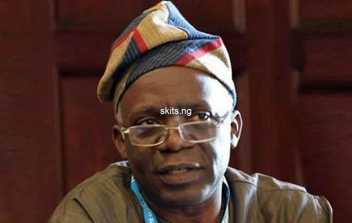 Sowore: Your Bail Condition Is Illegal – Femi Falana Blasts Nigeria Police