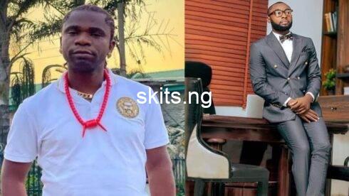 Speed Darlington Cuts Ties With His Lawyer, Stan Alieke