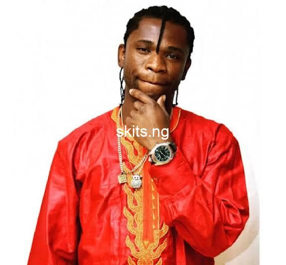 Speed Darlington says as he reveals what police told him in jail about his song and how it affected an unnamed person (audio)
