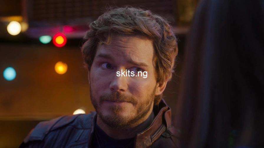 Star lords mcu return hinted at by chris pratt could be in avengers 5 or