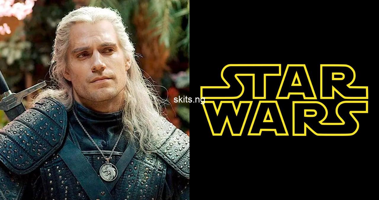 Star wars why fans think henry cavill will get a new role