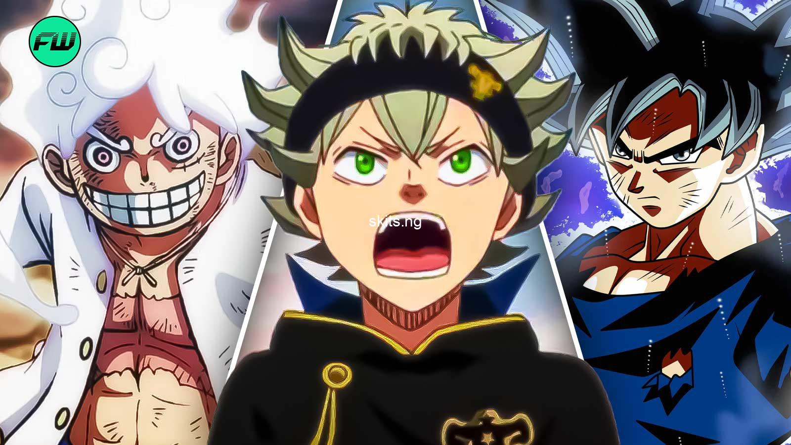 Step Aside, Gear 5 and Ultra Instinct: Black Clover Manga’s Most Legendary Scene Will Shatter the Internet When It’s Finally Animated