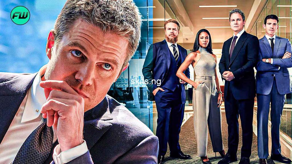 Suits la episode 1 spoiler recap who does ted make head of entertainment