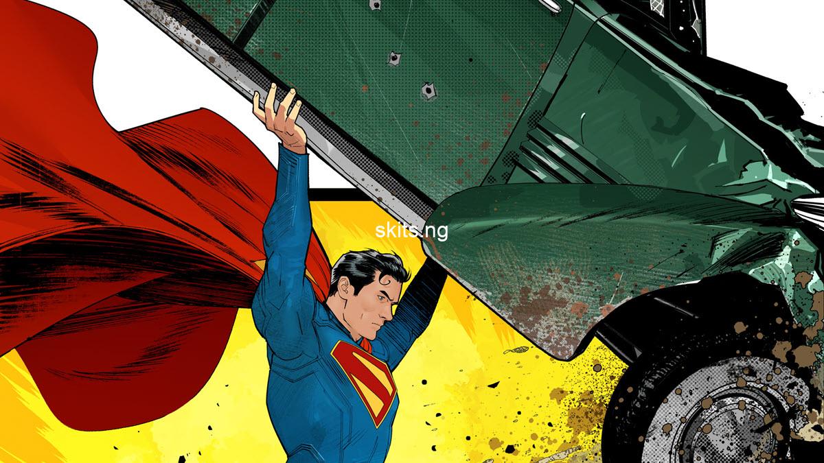 Superman day event set for april 2025 comic books detailed