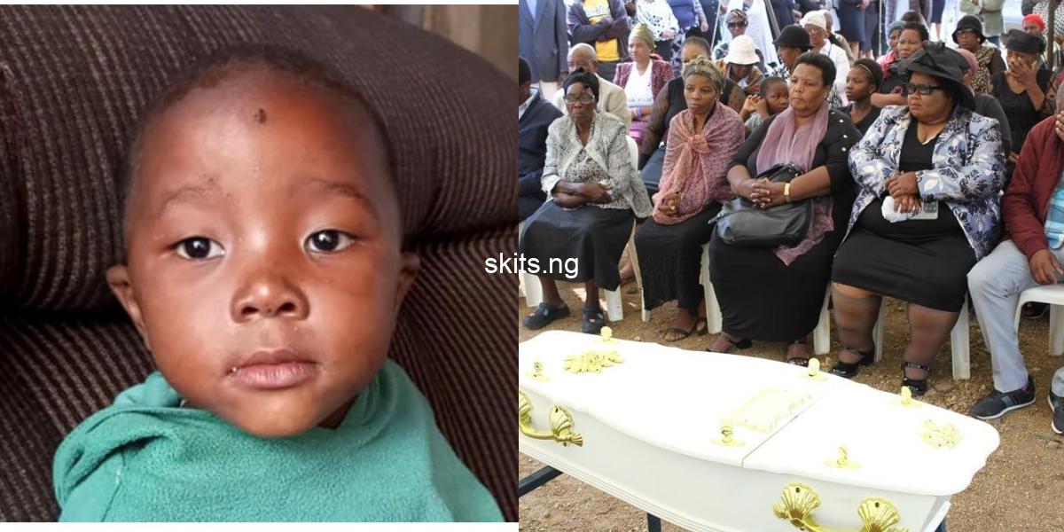 Teenage boy kills his 3-year-old brother with rat poison to ‘inflict pain on their parents’