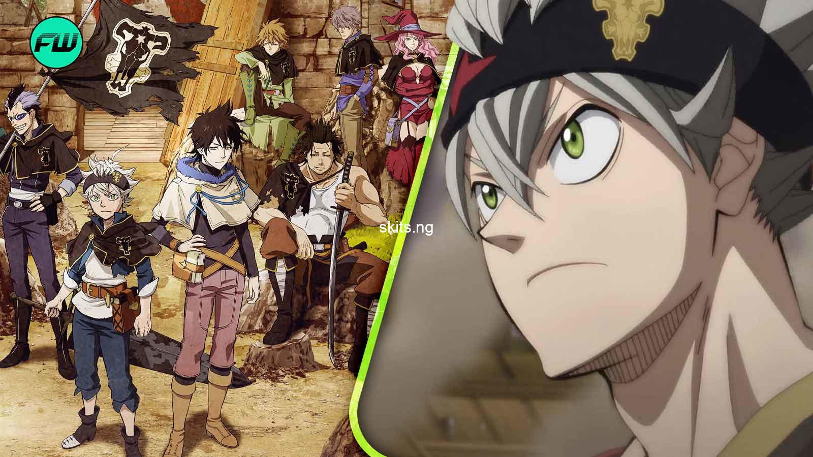 “There’s a lot of stories that I still want to tell”: Yuki Tabata’s Wife Plays a Critical Role in Creation of More Black Clover Chapters