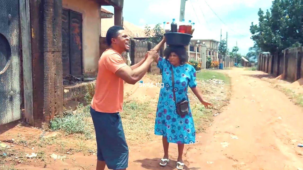 They humiliated the poor local medicine woman but was shocked to see her heal a billionaires son