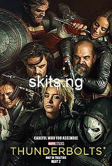 Thunderboltss reported runtime makes it marvels 10th longest movie