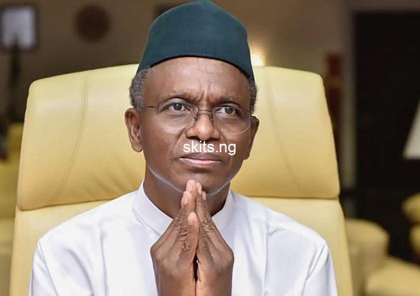 Tinubu begged me to help him conquer electricity mafia nasir el rufai