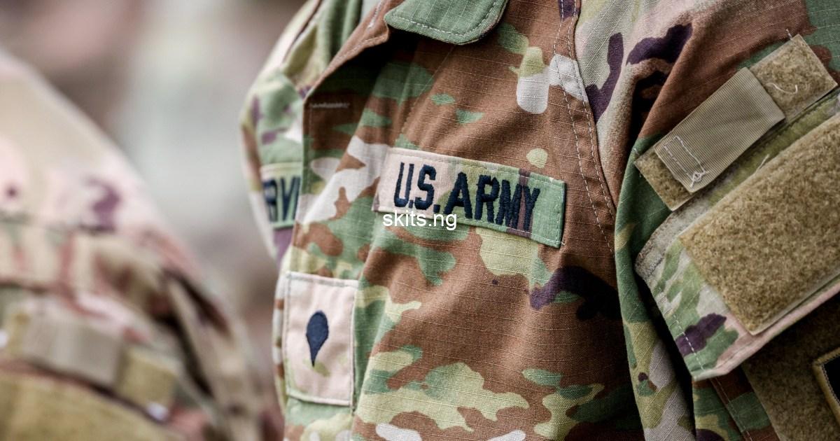 Transgender service members to be removed from us military