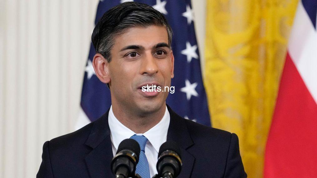 UK PM vows measures against illegal foreign workers