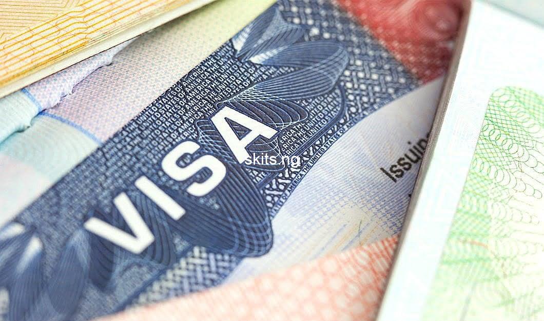 Us excludes uk nigeria other african countries from visa free entry for