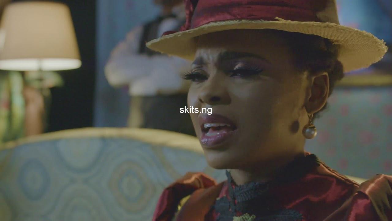 Video chidinma nobodys fool