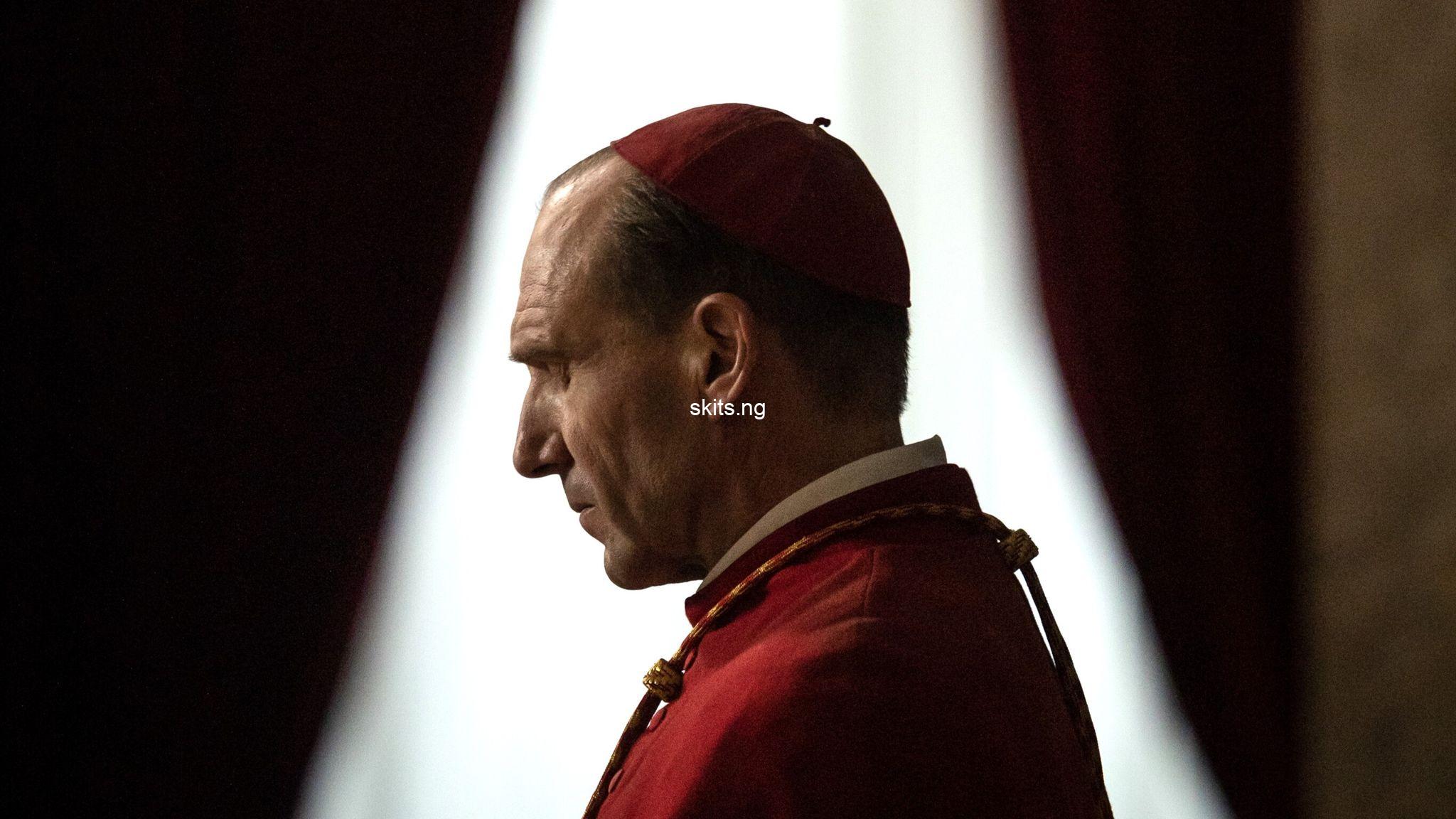 Video Interview: Edgar Berger, Ralph Fiennes on “Conclave”
