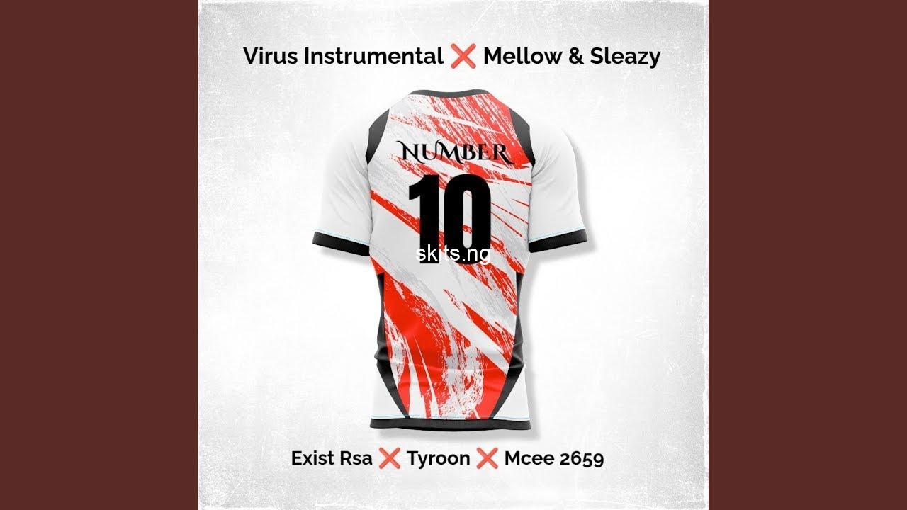 Virus instrumental mellow sleazy number 10 ft exist rsa tyroon mcee