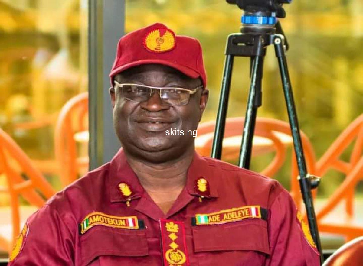 We Will Resist Bandits From Infiltrating Ondo – Amotekun Commander