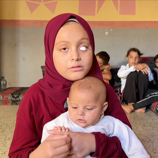 Woman calls out baby daddy claims he wanted to use her for ritual kidnapped their child