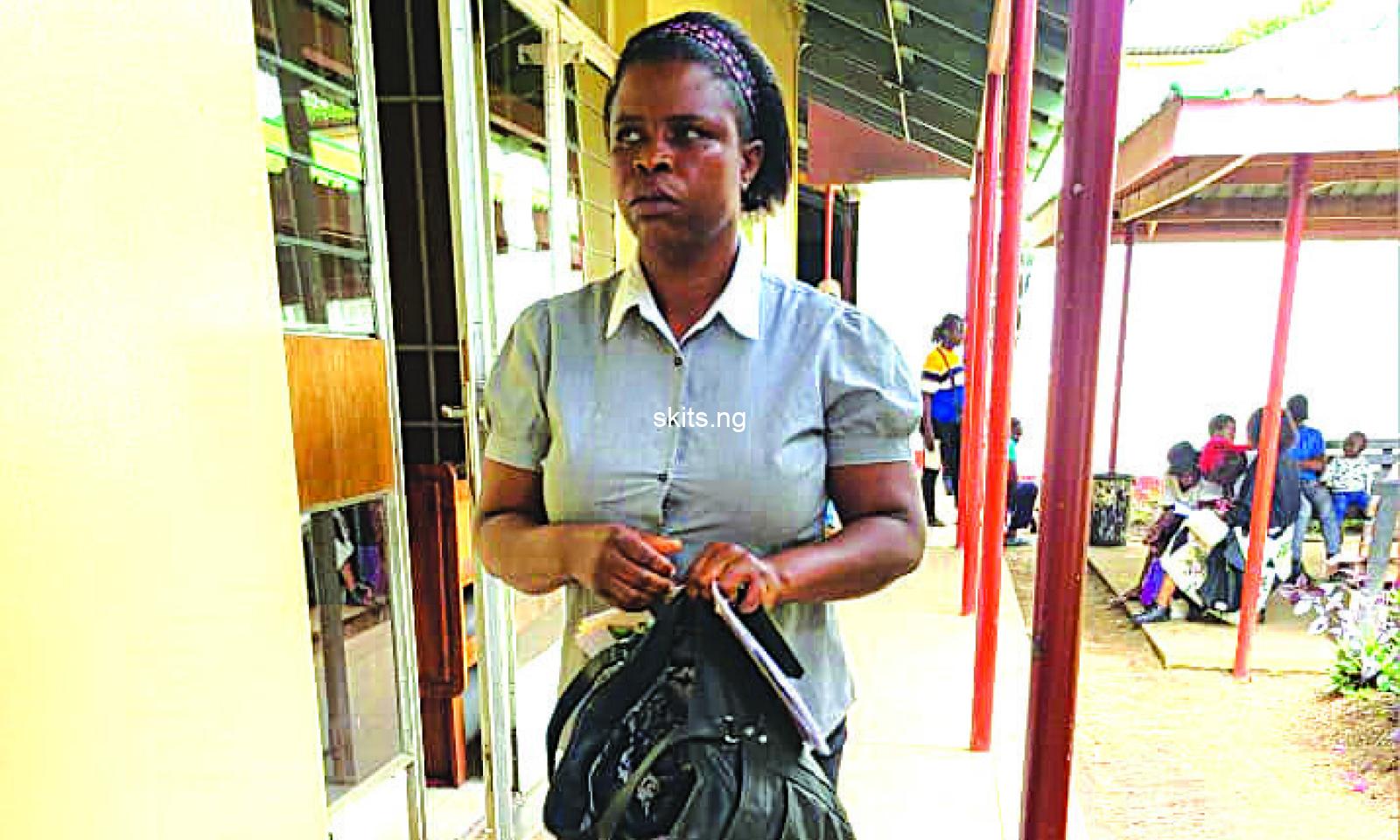Woman hires bouncers to attack her husband after he found condoms in their bedroom