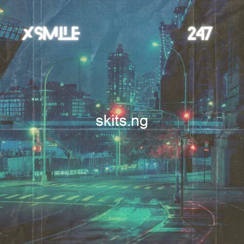 Xsmile 247 refix