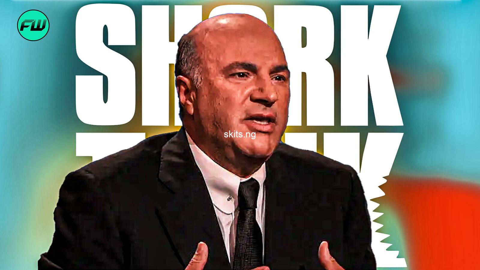 You have to understand how you work hate kevin oleary all you want but his ironclad schedule is what keeps him one of shark tanks richest millionaires