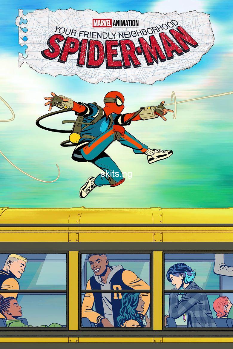 Your Friendly Neighborhood Spider-Man’s Release Date, Time & Schedule