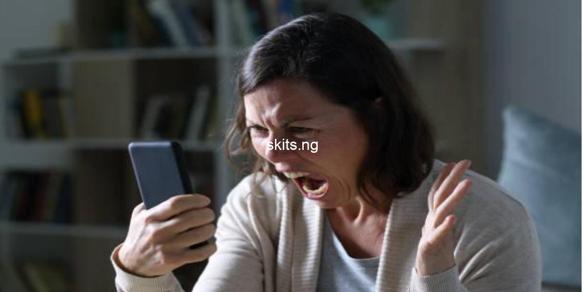 Your husband can sue you for going through his phone without his consent – Nigerian lawyer warns wives
