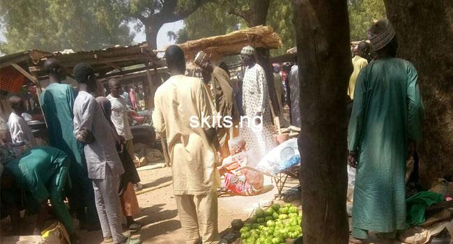 2 feared dead many others injured as explosion rocks zamfara market