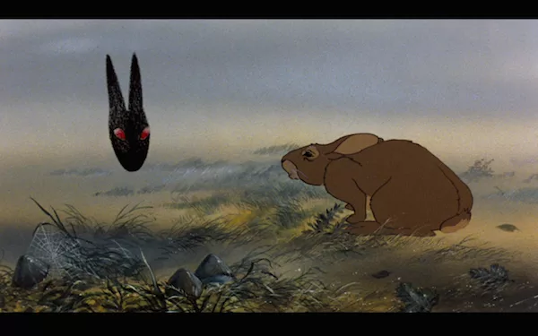 30 Minutes On: “Watership Down”