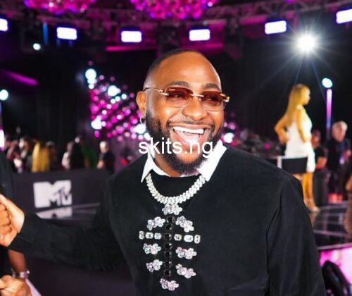 Davido