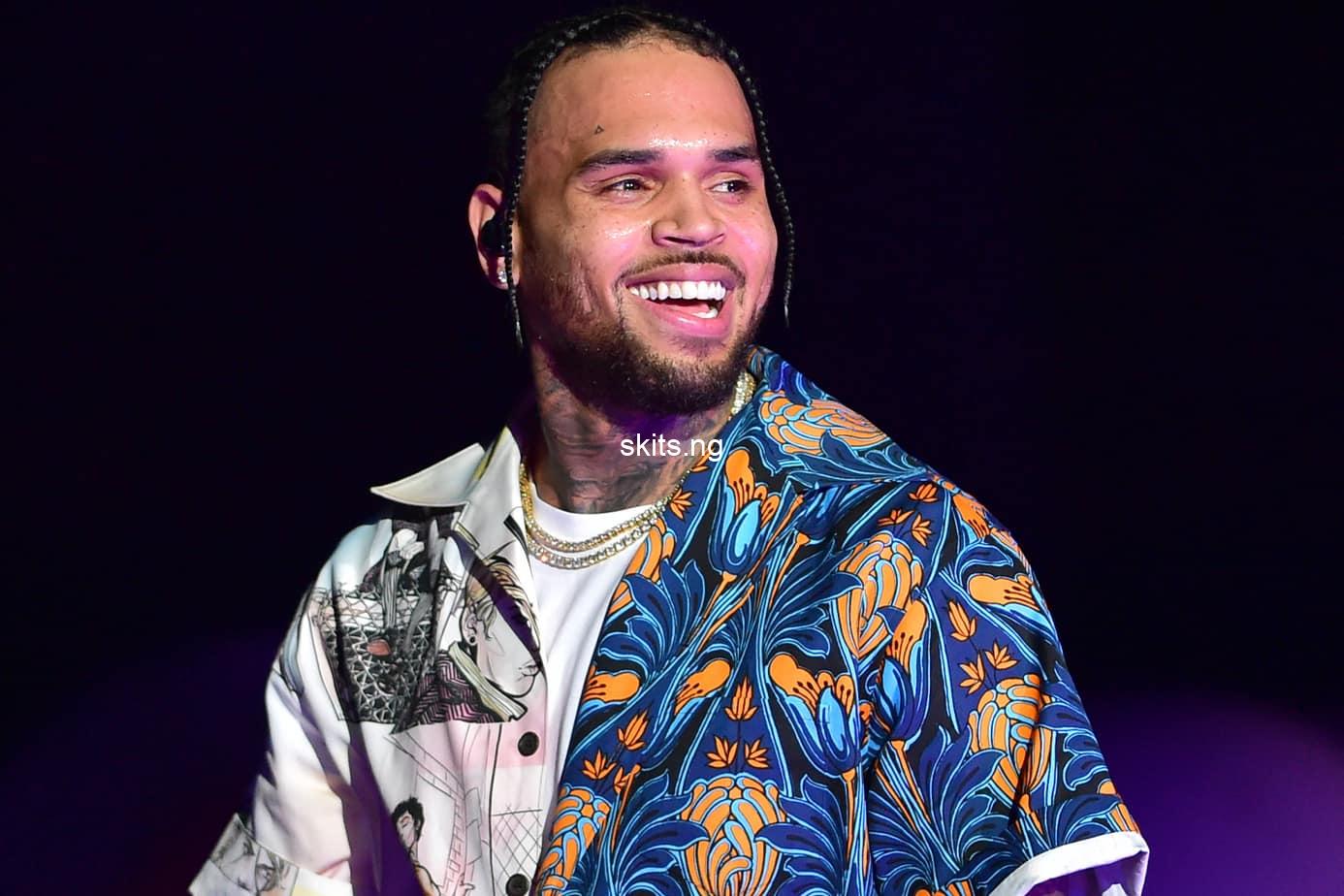 SC Chris Brown Baby Mama Comp copy