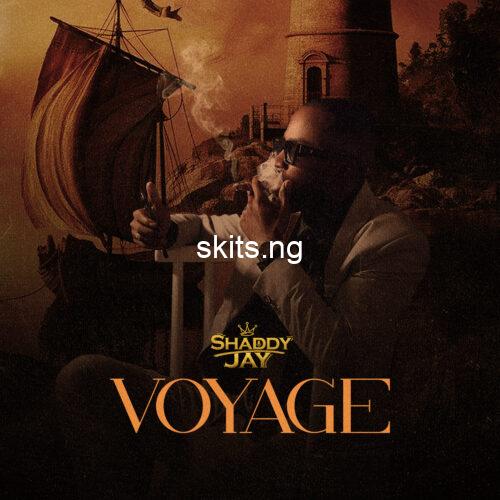 Shaddy Jay’s Voyage Album now available for Downloads