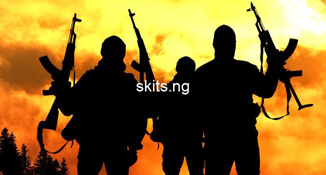 Bandits kill 2 kidnap 10 farmers in niger