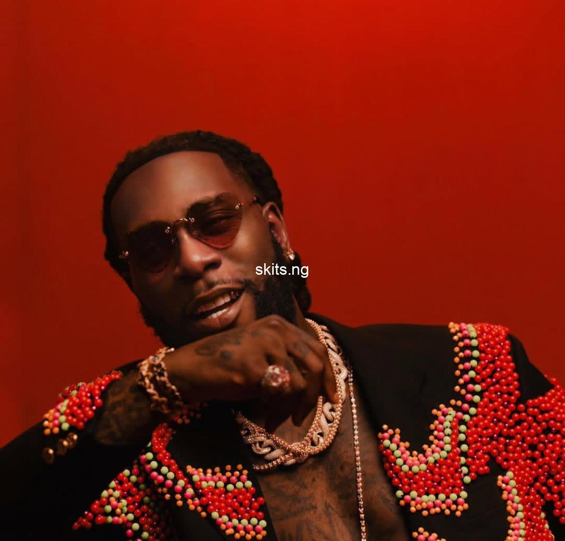 Burna boy reacts to lamborghini promise drama with sophia egbueje