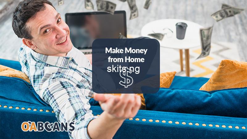 Do You Want To Make Money In US Dollars From Home? (Click Here)