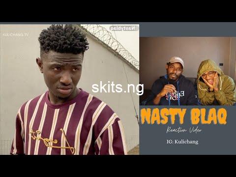 Download comedy video nasty blaq wahala really dey