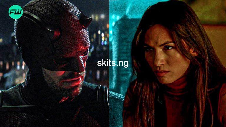 Eventually well try to figure out a bit more with that after daredevil born again mcu hints elektra series for elodie yung