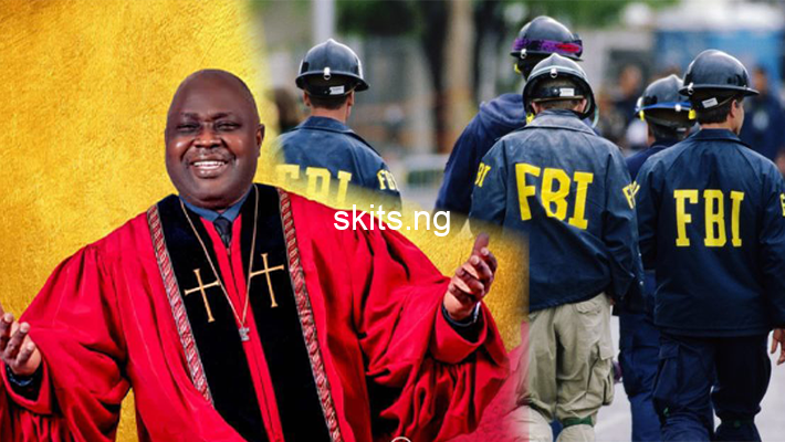 Fbi arrests us based nigerian pastor for conspiring with osun monarch in fraud